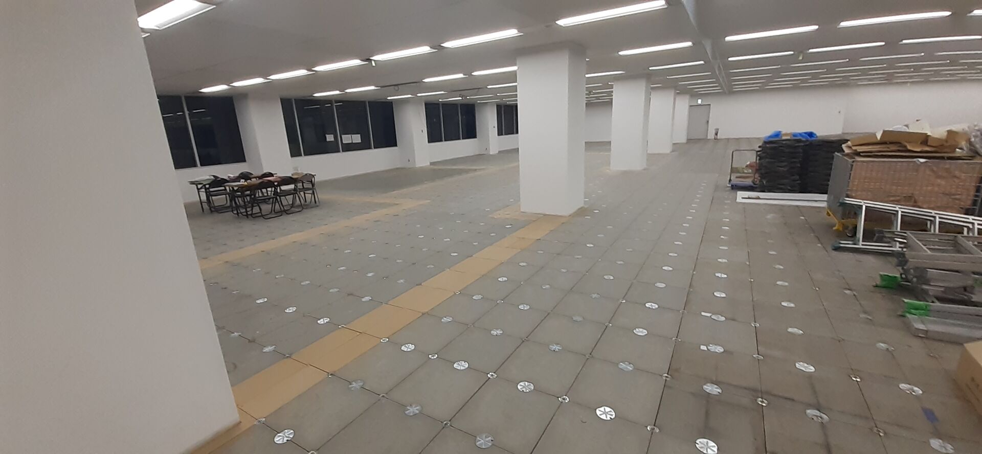現場画像