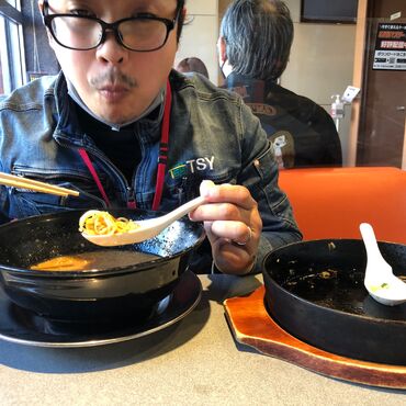 食事者維新